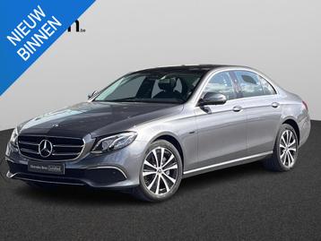 Mercedes-Benz E-klasse 300 de Business Solution beschikbaar voor biedingen