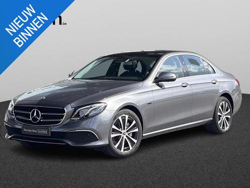 Mercedes-Benz E-klasse 300 de Business Solution, Auto's, Mercedes-Benz, Bedrijf, Te koop, E-Klasse, 360° camera, Cruise Control