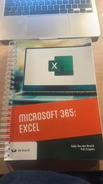 Microsoft 365: Exel, Envoi, Neuf