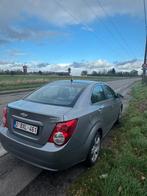 Chevrolet aveo, Auto's, Chevrolet, Voorwielaandrijving, Euro 5, Stof, Electronic Stability Program (ESP)