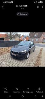 Mooie auto met net nog geen 100.000 km licht oplopend, Autos, Achat, Attache-remorque, Automatique, Particulier