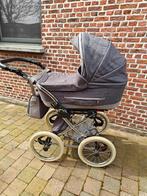 Retro buggy, Kinderen en Baby's, Kinderwagens en Combinaties, Zo goed als nieuw, Ophalen