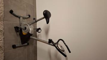 Hometrainer  beschikbaar voor biedingen