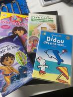 Dvd le lot 2.50€, Ophalen, Zo goed als nieuw