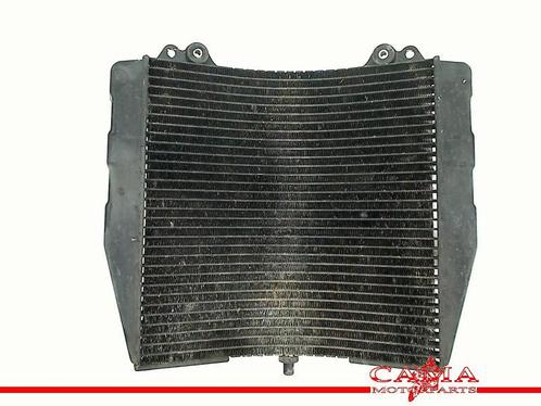 RADIATEUR Suzuki GSX R 750 1992-1995 (GSXR 750 GR7B), Motoren, Onderdelen | Suzuki, Gebruikt