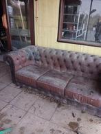 Zetel, Ophalen, Gebruikt, Driepersoons, 75 tot 100 cm