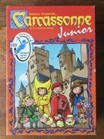 Carcassonne Junior, Hobby en Vrije tijd, Gezelschapsspellen | Bordspellen, Ophalen, Gebruikt, 999 games