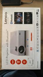 Lenco LPJ-300, Enlèvement, LCD, Lenco