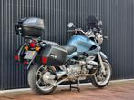 BMW R1150R 45000 km 12/2001 opties: Verwarmde handgrepe, Naked bike, Bedrijf, 2 cilinders, 1150 cc