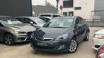 Opel Astra 1.0 Ecotec 2018 Benzine 123.xxxkm/1 Jaar Garantie, Auto's, Voorwielaandrijving, Stof, Zwart, Handgeschakeld