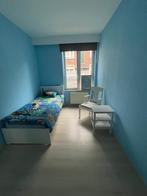 Chambre dans un appartement à Etterbeek en échange d'aide, 50 m² of meer, Brussel