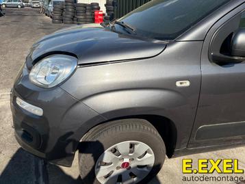 Spatbord links Fiat Panda (312) Kleur 446/C 2012 heden beschikbaar voor biedingen