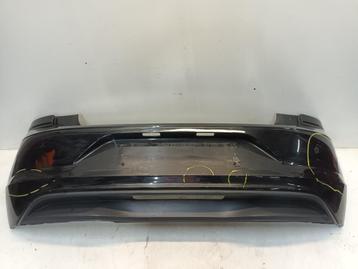 BUMPER ACHTER Volkswagen Polo VI (AW1) (2G6807421) beschikbaar voor biedingen