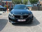 Mercedes-benz, Auto's, Leder en Stof, Zwart, Bedrijf, 5 deurs