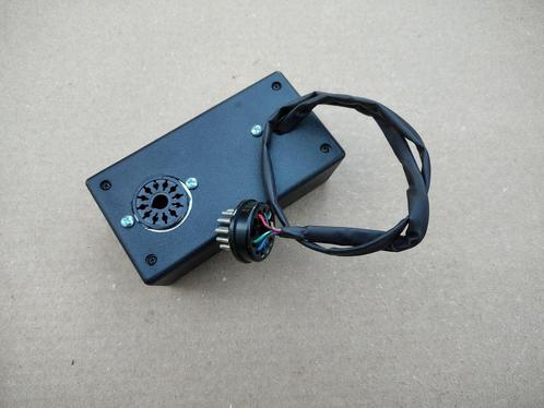 Free Play Adapter Seeburg B/C/ 100 Select / jukebox / Nieuw, Verzamelen, Automaten | Jukeboxen, Seeburg, Verzenden