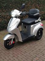 Scootmobiel 25kmu elektrische scooter invalide rolwagen, Diversen, Rolstoelen, Ophalen of Verzenden, Zo goed als nieuw, Elektrische rolstoel