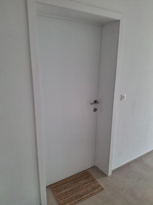 BRANDDEUREN, Doe-het-zelf en Bouw, Raamkozijnen en Schuifdeuren, Zo goed als nieuw, Ophalen