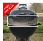 PIZZAOVEN ROTISERIE 57cm (Weber), Tuin en Terras, Ophalen, Nieuw, Weber