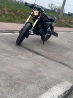 Bullit spirit 125 cc café racer, Bedrijf, 125 cc, Overig, 11 kW of minder
