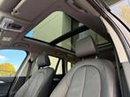 BMW X1 Verkocht,Sold,Vendu (bj 2021, automaat), Auto's, USB, Zwart, Leder, Bedrijf