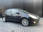 Opel Corsa Essence Clim GPS Bluetooth Contrôle Carpass Ok, Bluetooth, Bedrijf, Handgeschakeld, 5 deurs