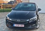 Opel astra zeer net met vele opties 1ste eig, Auto's, Opel, Stof, Euro 6, Electronic Stability Program (ESP), Zwart