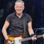 2 tickets voor Bruce Springsteen in Werchter op 2 juli