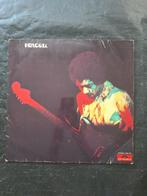 JIMMY HENDRIX "Band of Gypsys" rock LP (1970) IZGS, Verzenden, Gebruikt, 12 inch, Poprock