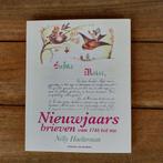 Nieuwjaarsbrieven van 1746 tot nu, Ophalen, Zo goed als nieuw