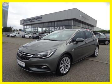 Opel Astra Innovation 1.0i Turbo 105pk !