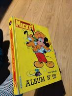 Jaren 50 : Diverse franstalige disney strips, Verzamelen, Ophalen of Verzenden, Mickey Mouse