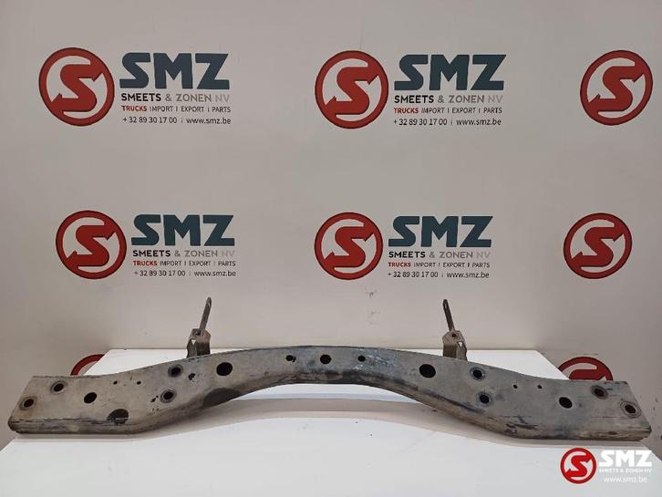 Occ framedwarsbalk voorzijde Mercedes, Auto-onderdelen, Vrachtwagen-onderdelen, Mercedes-Benz, Ophanging en Onderstel, Gebruikt