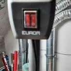 Terrasverwarmer, Ophalen, Gebruikt, Elektrisch, Vloer