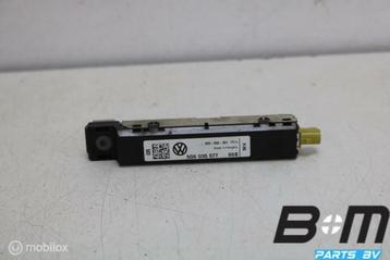 Antenneversterker rechtsboven VW Golf 7 5G6035577 beschikbaar voor biedingen