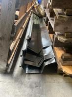 Hanggoten, Doe-het-zelf en Bouw, Buizen en Afvoer, Ophalen, 6 meter of meer, Nieuw, Zink