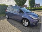 Hyundai IX20 1.4 Crdi 90pk(Bouw2011/135.000km)Gekeurd, Voorwielaandrijving, Euro 5, Stof, 4 cilinders