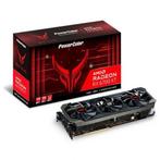 Red devil RX 6700xt PowerColor, Enlèvement ou Envoi, Comme neuf