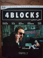 4 Blocks Staffel 2, Ophalen of Verzenden, Zo goed als nieuw