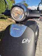 Mash City scooter A klasse, Ophalen, Gebruikt, Benzine, Overige merken