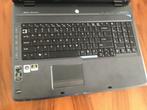 Acer-laptop Aspire 7730 / 7330, kleur zwart, qwerty, Computers en Software, Qwerty, Gebruikt, Ophalen of Verzenden