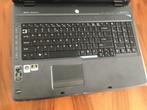 Acer-laptop Aspire 7730 / 7330, kleur zwart, qwerty, Computers en Software, Windows Laptops, Qwerty, Gebruikt, Ophalen of Verzenden