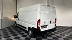 Peugeot Boxer 2.0 Hdi L2H2 bj. 2018 157000km Euro 6, Auto's, 4 deurs, Euro 6, Wit, Bedrijf