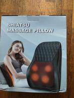 Appareil de massage, Sports & Fitness, Produits de massage, Enlèvement ou Envoi, Comme neuf, Appareil