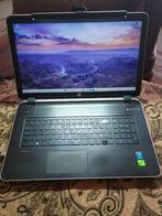 Laptop Hp i5 met groot scherm, Computers en Software, Met videokaart, 2 tot 3 Ghz, Ophalen of Verzenden, HP