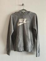 Grijze Hoodie Nike maat XS, Kleding | Heren, Truien en Vesten, Nike, Ophalen of Verzenden, Zo goed als nieuw, Grijs