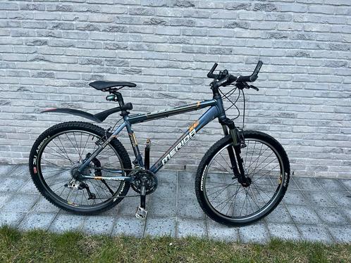 Merida xc mountainbike, Fietsen en Brommers, Fietsen | Mountainbikes en ATB, Gebruikt, Merida, Ophalen
