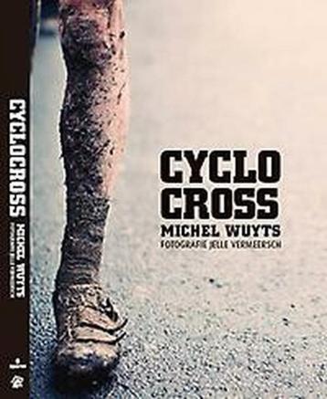 boek: Cyclo cross/Michel Wuyts + veldrittijdschriften beschikbaar voor biedingen