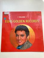 Elvis’ Golden Records LP Vinyl, Ophalen, Zo goed als nieuw