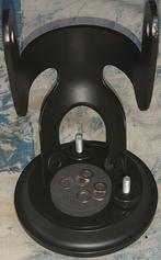 Originele Blue Yeti microfoonhouder + pop filter, Ophalen, Zo goed als nieuw