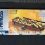Princess gourmet/bak plaat 21 x 64 cm., Elektronische apparatuur, Ophalen of Verzenden, Nieuw